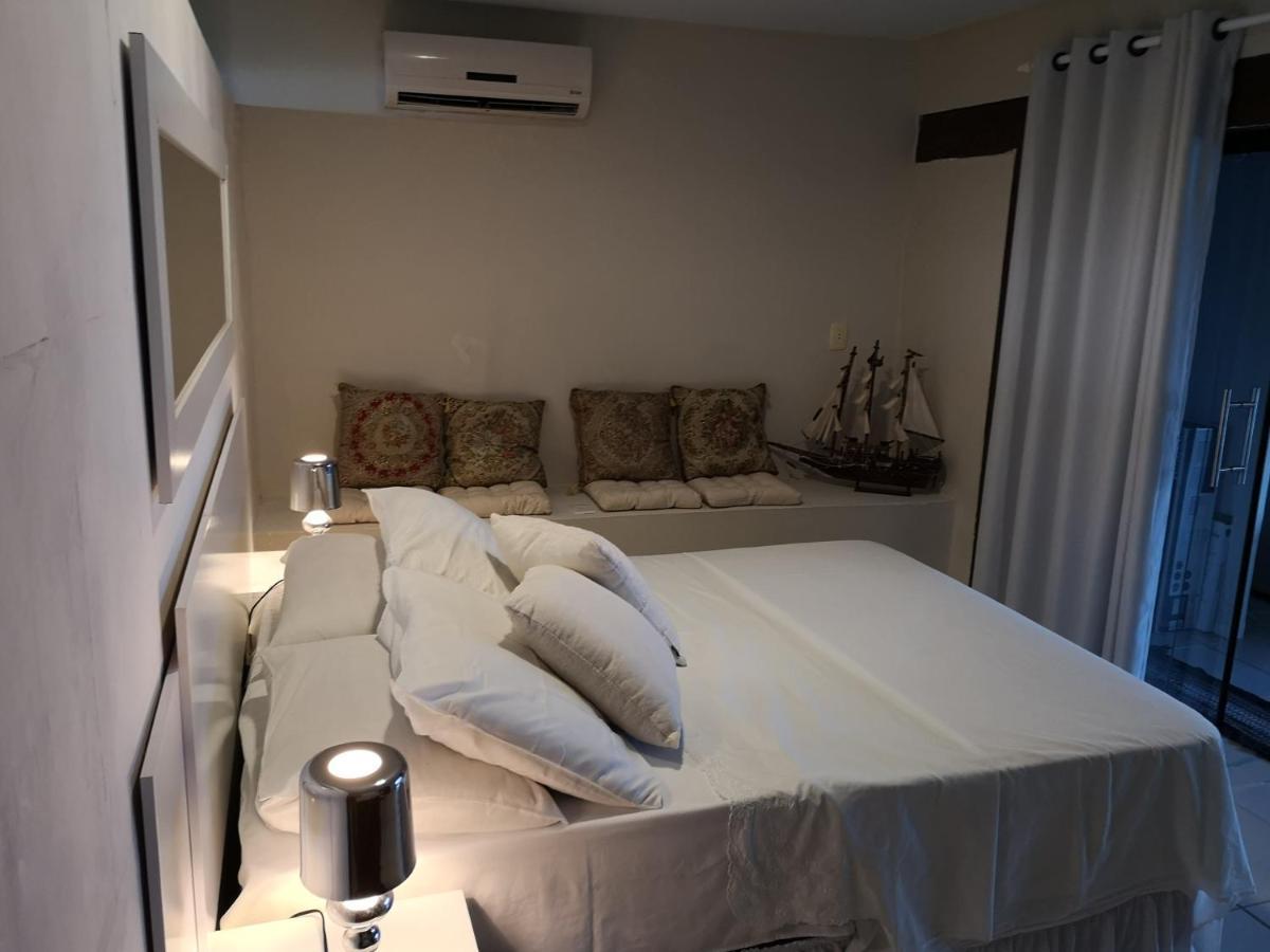 Coco Beach Apart 5B Natal Extérieur photo