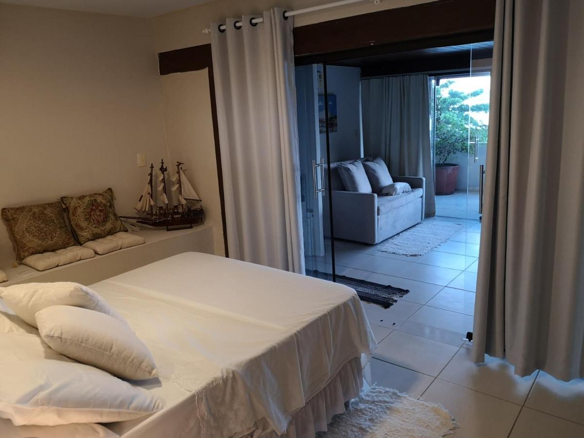 Coco Beach Apart 5B Natal Extérieur photo
