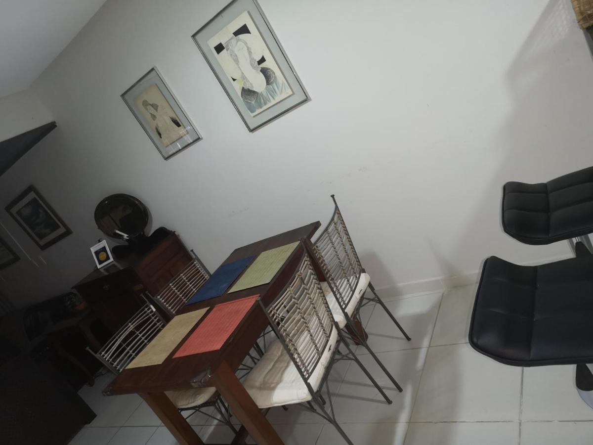 Coco Beach Apart 5B Natal Extérieur photo