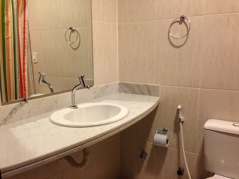 Coco Beach Apart 5B Natal Extérieur photo