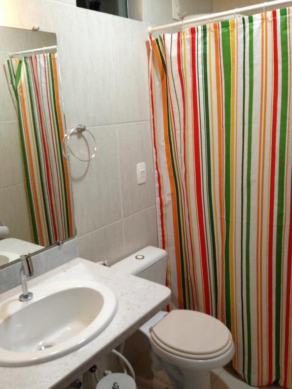 Coco Beach Apart 5B Natal Extérieur photo